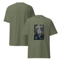 Image 9 of Unisex classic tee Simo Häyhä