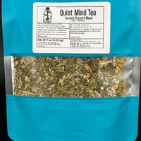 Image 1 of Quiet Mind Tea