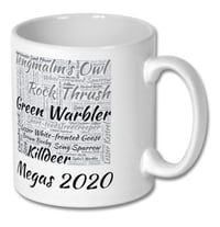 Image 2 of Megas 2020 Mug