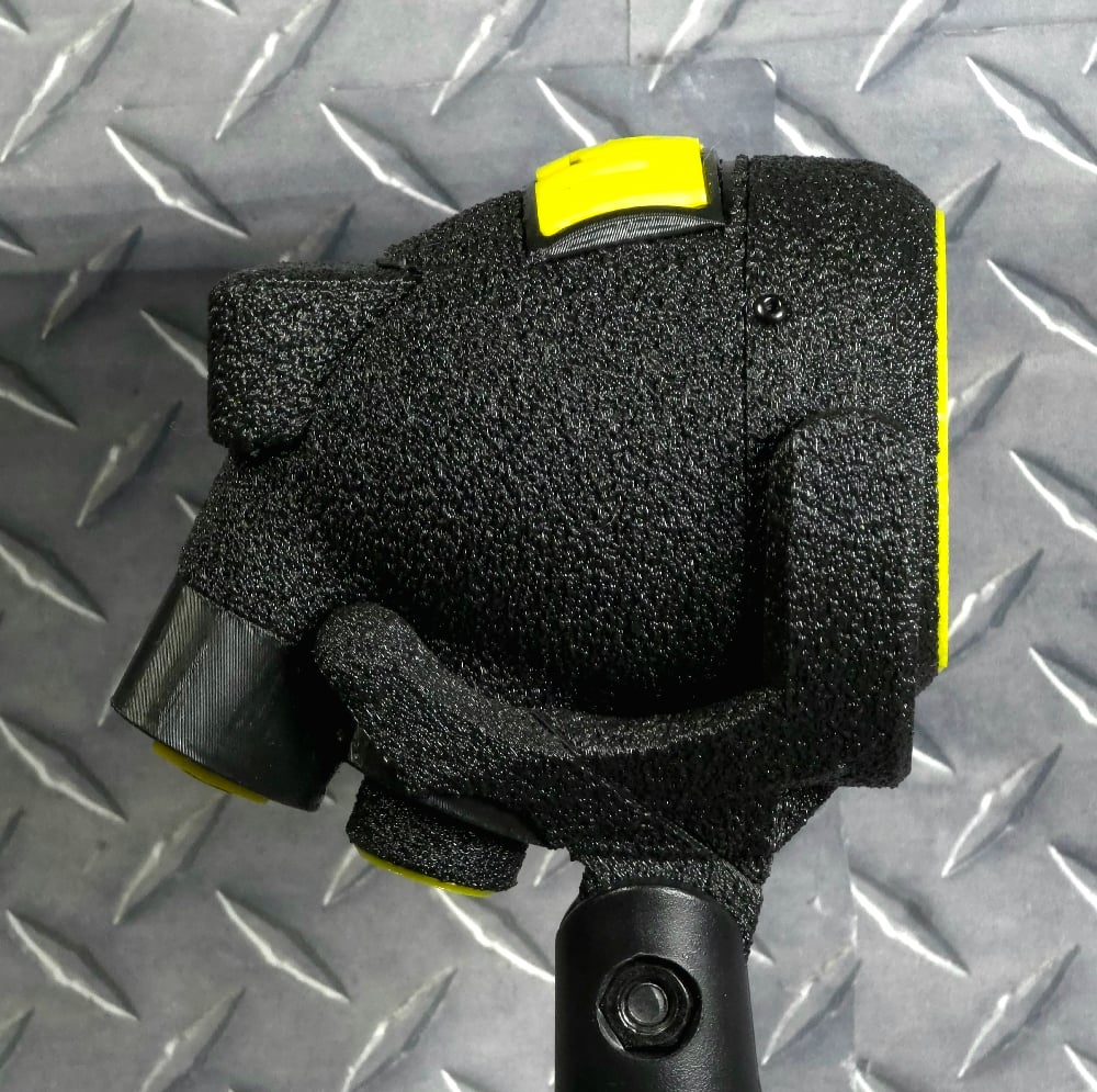 Bullet! Lo-Fi Microphone-Black(Limited Edition)