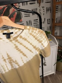 Image 2 of Forever 21 tie dye dress