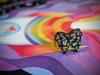 Image 3 of Lisa Frank Inspired 