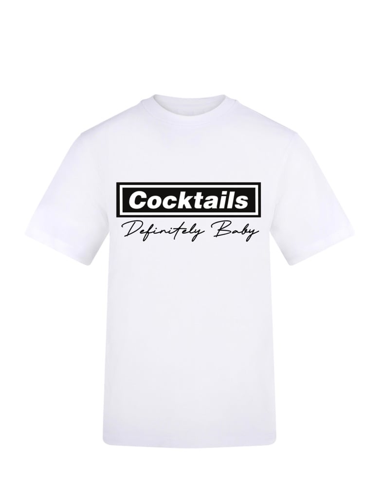 Image of Definitely the season tees 