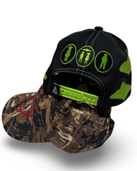 Image 2 of UFO HAT S/S ‘26