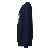 Image 10 of Crew neck sweatshirt
