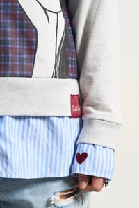 Image 5 of SUDADERA NENA