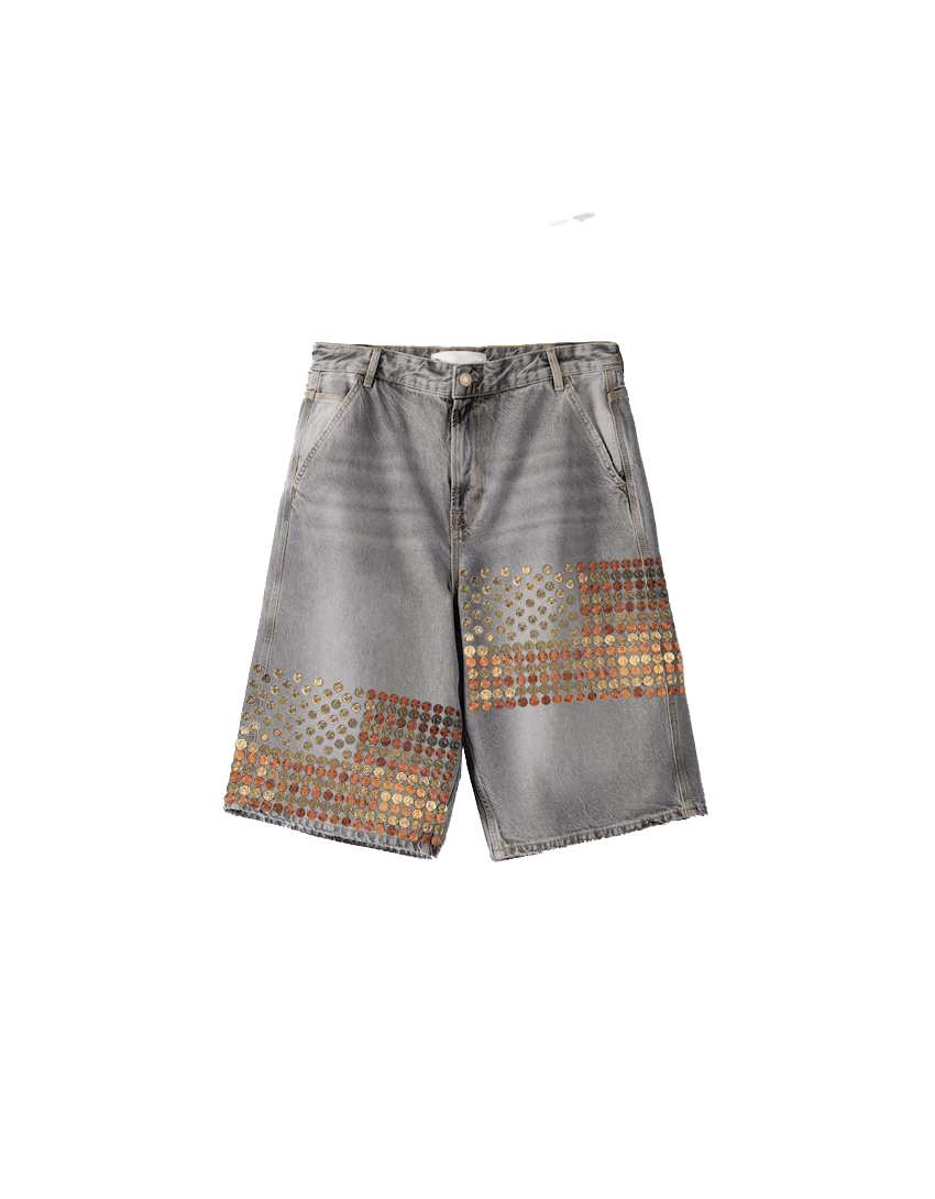 Image of LOOSE CHANGE SHORTS