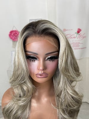 Image of Katie luxury free part (ready to ship)