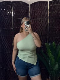 Image 1 of Aisha Top