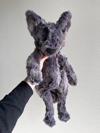 Image 1 of Pre-Order Mystery Wolf