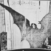 Image 3 of Bauhaus Shirt, Bela Lugosi is Dead Premium T-Shirt – Washed Unisex Goth Rock Post Punk Tee