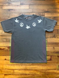 Image 1 of ☮️🕊️Sz (S-XXL)