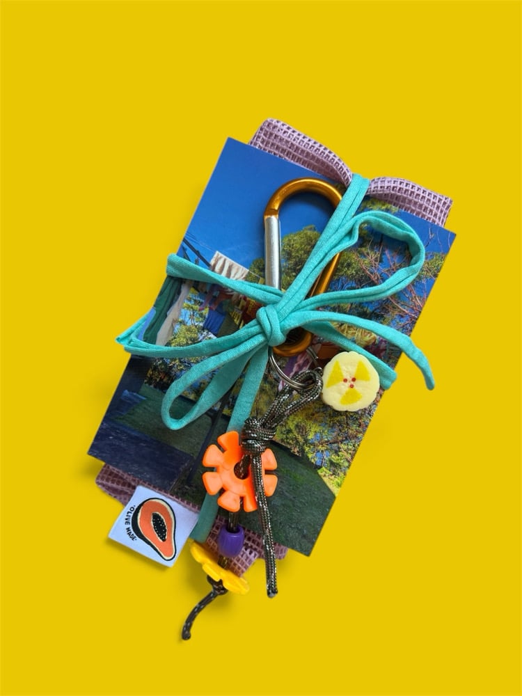 Image of Tote + Charm Lucky Dip