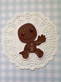 Sackboy Sticker
