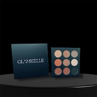 Image 1 of Everyday Eyeshadow Palette 