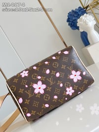 Image 4 of LV Cherry Blossom Speedy
