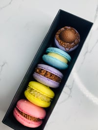 Image 3 of EASTER MACARONS 🐣