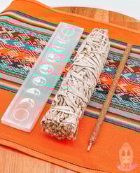 Mama Quilla Kit
