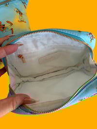 Image 7 of Big Goof XL belt bag + SM belt bag