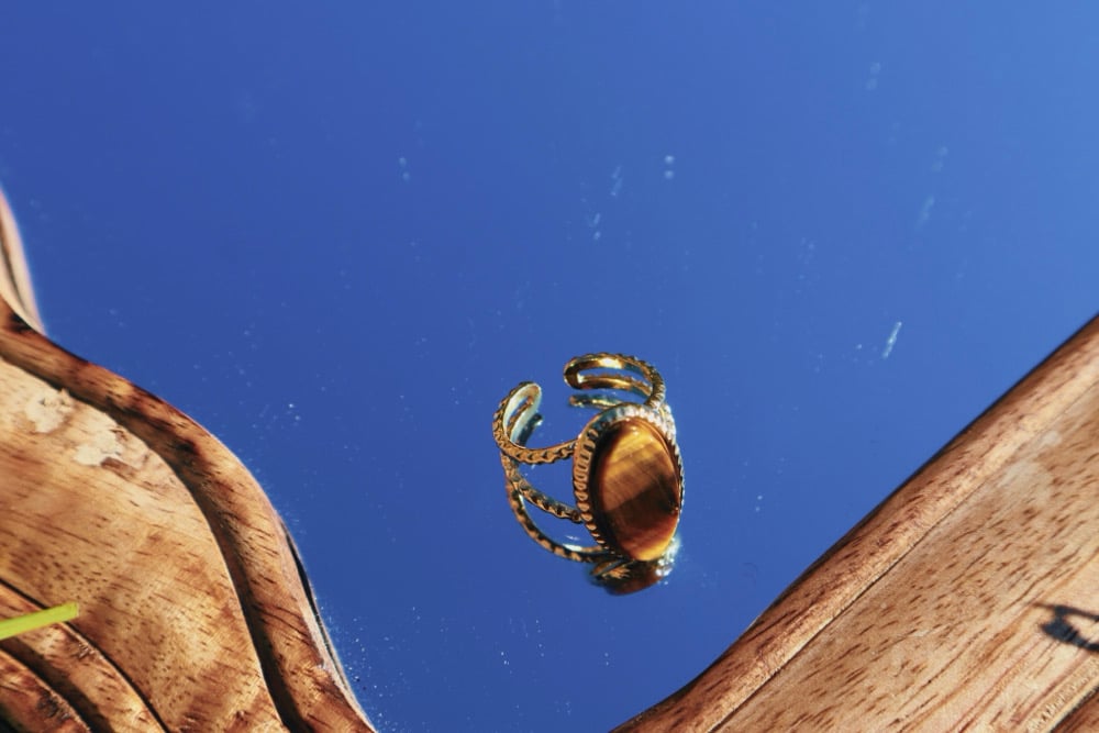 Image of “Wealth Ring”