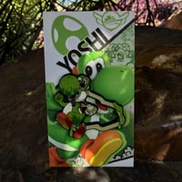 Image 3 of Decaying Yoshi