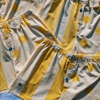 Image 3 of CALEÇON UNISEXE "SOLEIL, JE T'AIME"