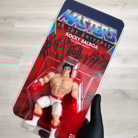 Image 4 of PRE ORDER MOTU  Rocky Balboa READ CAREFULLY