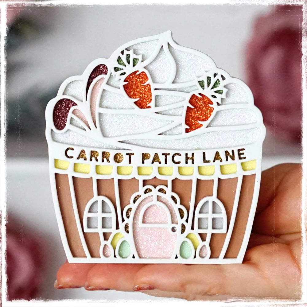 Image of Carrot Patch Lane