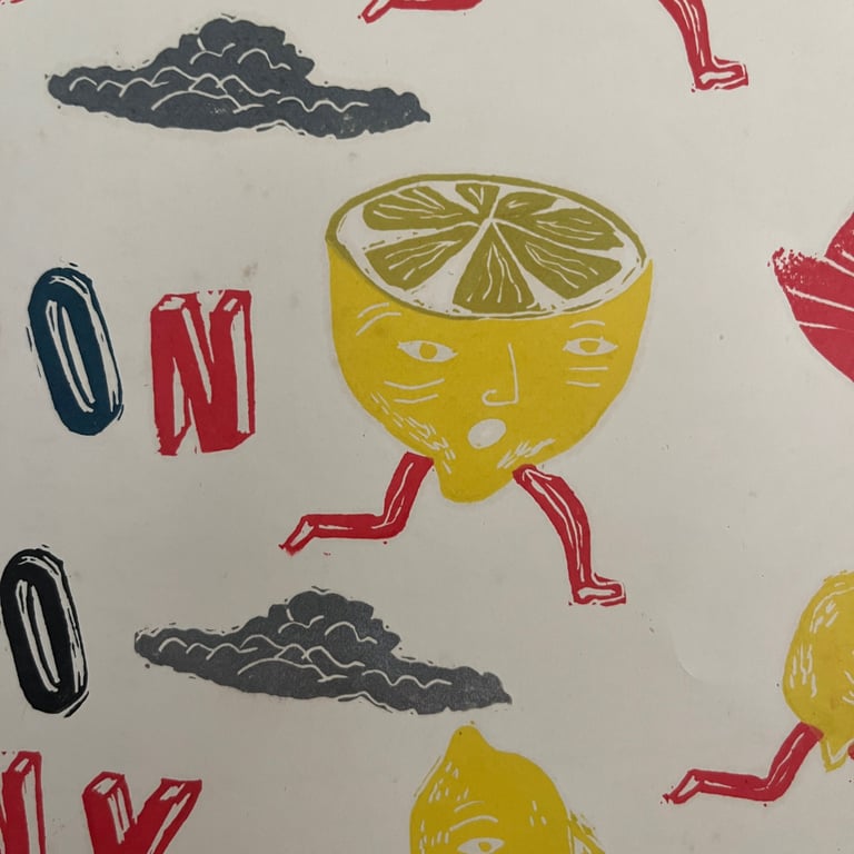 One Lemon Too Many Image 4