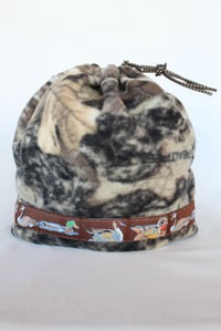 Image 1 of Embroidered Alpine Hat #16