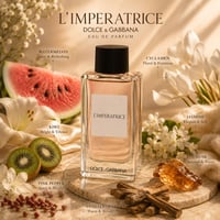 Image 1 of L’impératrice Dolce Gabbana Eau De Toilette 100mL