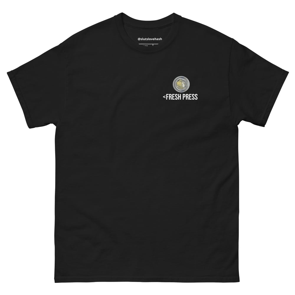 Image of <FRESH PRESS TEE