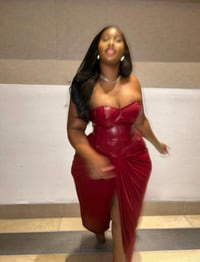 Image 3 of Wine Bottle Dress