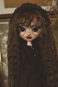 Image 2 of Pullip Ooak Meï