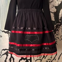 Image 1 of Bat Skirt