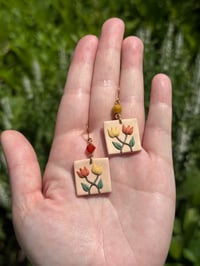 Image 2 of poppies