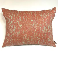 Image 1 of Rain Rectangle Cushion 