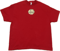 Image 1 of Golden Teddy Bear Ts