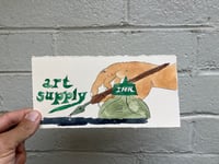 Image 1 of Art Supply (Ink)