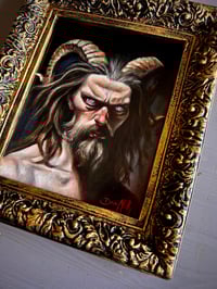 Image 7 of Retrato del diablo 