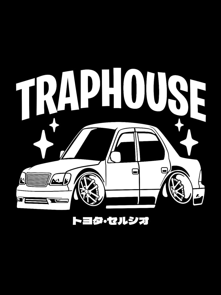 LS 400 Shirt 