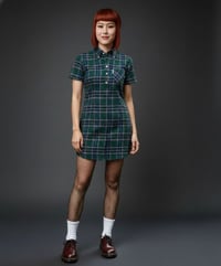 Image 1 of JEGGAE DRESS 'REENA' WOMEN'S SHORT & LONG SLEEVE