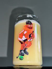 Too Gritty