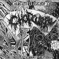 Charcuterie Vs. Chop7x - ChopCuterie CS