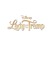 Image 3 of Lady & The Tramp