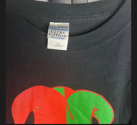 Image 5 of VTG Merry Carnival Of Carnage Xmas ICP Carnival of Carnage T-Shirt XXXL