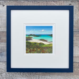 Image of Knockvologan Mull giclee print