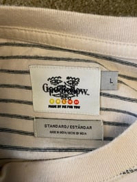 Image 4 of Striped Long Sleeve (L)