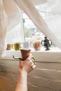 Image 2 of TULIP VESSEL