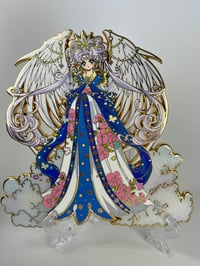 Image 10 of Hanfu Cosmos Pin 